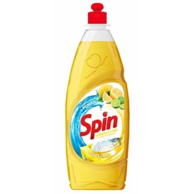 Spin Tec.Za Sudje Lemon 750 ml