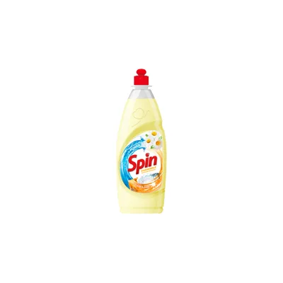 Spin Tec.Za Sudje Chamomile 750 ml