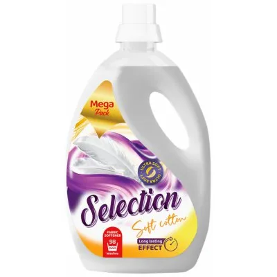 Duel Omeks. Soft Cotton 2,45 L