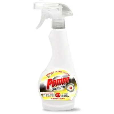 Pompa Odmašćivač Pumpica 500 ml
