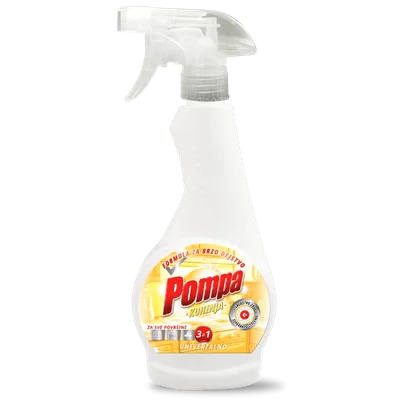 Sred Kuhinja Pumpica Pompa 500 ml