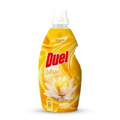 Duel Omekšivač Soft Lotus Beohemija 1,6 L