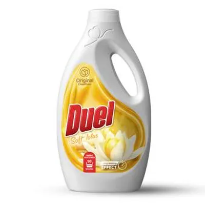 Duel Omeks. Soft Lotos 2,45 L