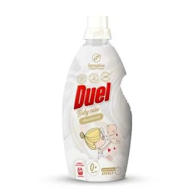 Duel Omeks. Baby Care 1,6 L