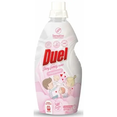 Duel Om Shiny Family Care 1,6 L