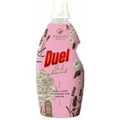 Duel Om Pink Diamond 1,6 L