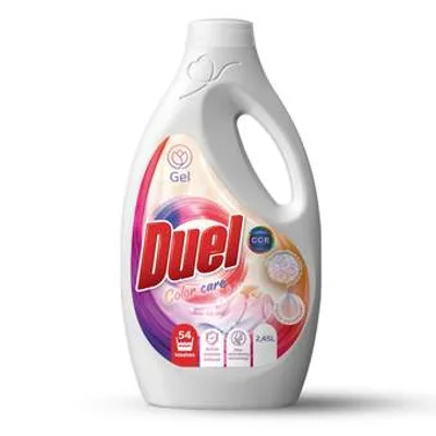 Duel Tec.Det.Color 2,45 L