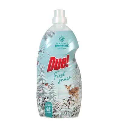 Duel Omeks. First Snow 1,6 L