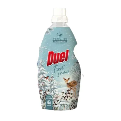 Duel Omeks. First Snow 1,6 L