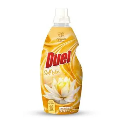 Duel Om Soft Lotus 800 ml