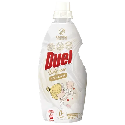 Duel Om Baby Care 800 ml