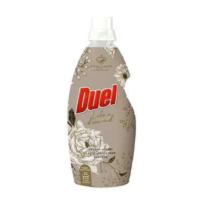 Duel Omekšivač Blue Diamond 800 ml