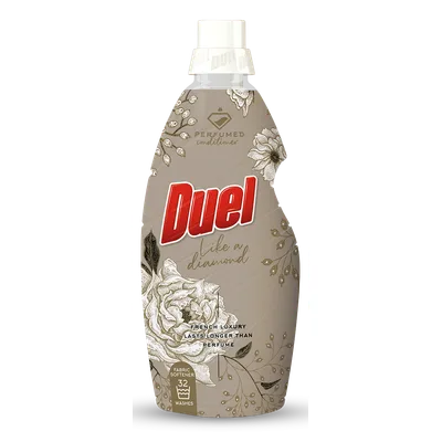 Duel Omekšivač Like Diamond 800 ml