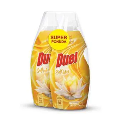 Duel Omeksivac Soft Lotus 3,2 L