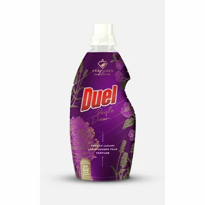 Duel Omeks. Purple Dream 1,6 L