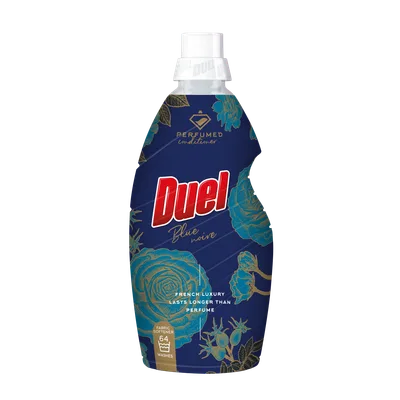 Duel Omeksivac Blue Noire 1,6 L
