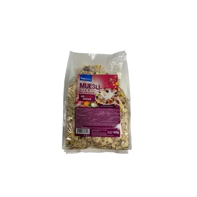 Florida Musli Sa 5 Vrsta Voca 420 g