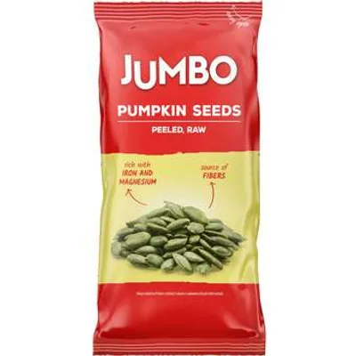 Bundevska Golica Sirova 100 g
