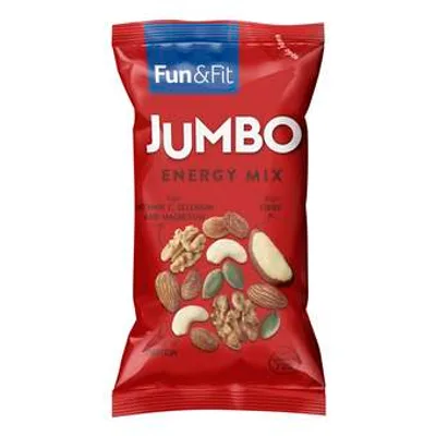 Energy Mix Fun&fit 75 g