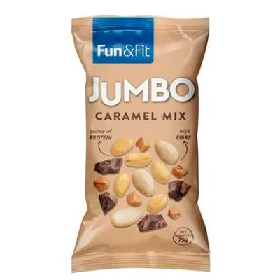 Karamela Mix Jumbo 75 g