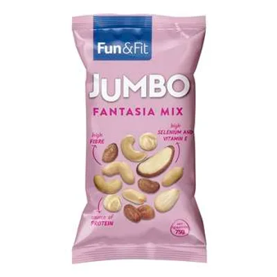 Jumbo Fantazi Mix 75 g