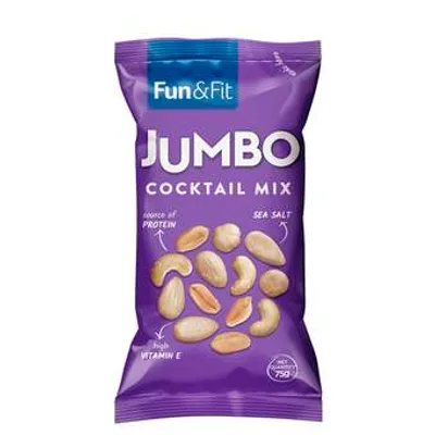 Jumbo Koktel Mix 75 g
