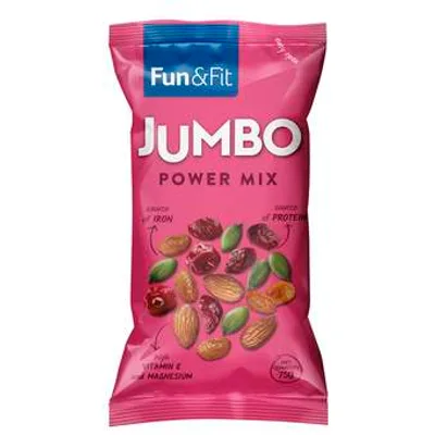 Kikiriki Jumbo Power Mix Florida Bel 75 g