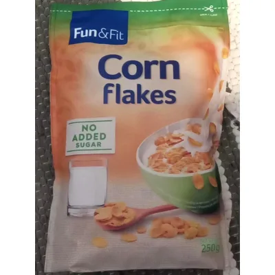 Corn Flakes Fun&fit 200 g