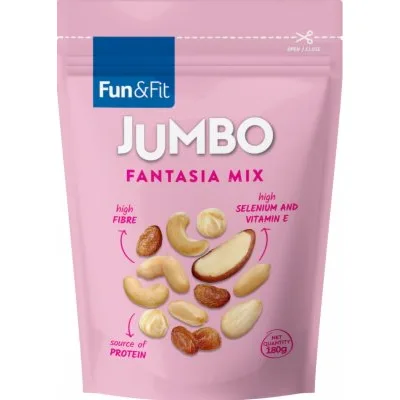 Fantazija Mix 180 g