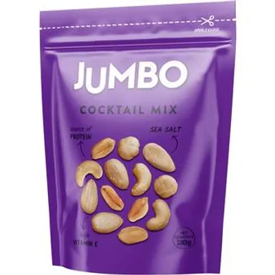 Koktel Mix 180 g