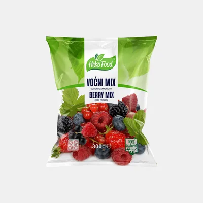 Vocni Mix 300 g