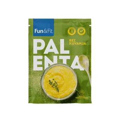 Palenta Fun&fit 60 g