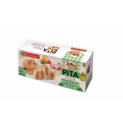 Smrznuta Pita Pizza 600 g