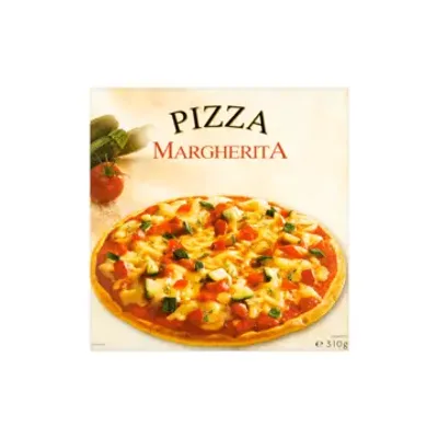 Pizza Margherita 310 g