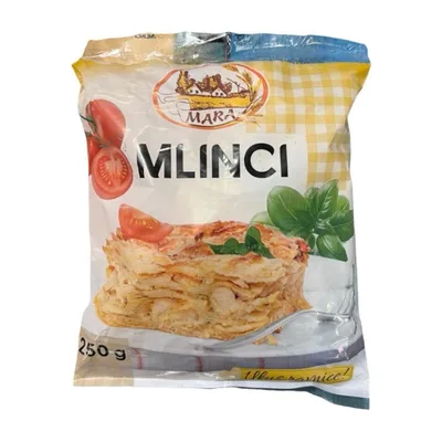 Mlinci Mara 250 g