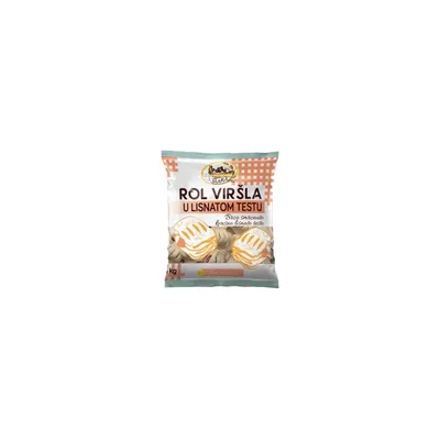 Rol Virsla Zamrznuta 1 kg