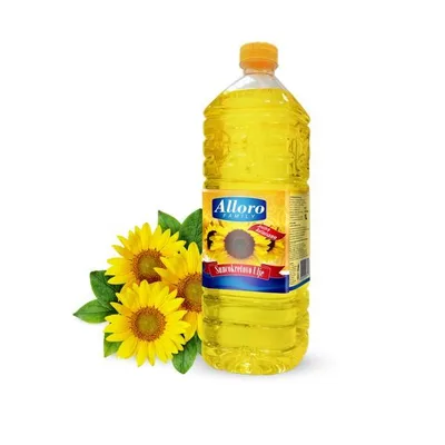 Ulje Alloro 1 L
