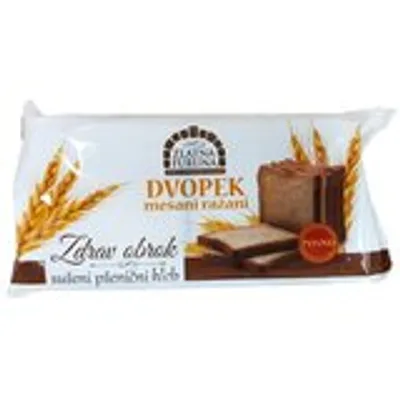 Dvopek Razani Alloro 100 g
