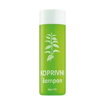 Sampon Kopriva Albus 15 g