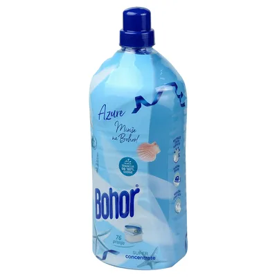 Bohor Azzure 1,9 L