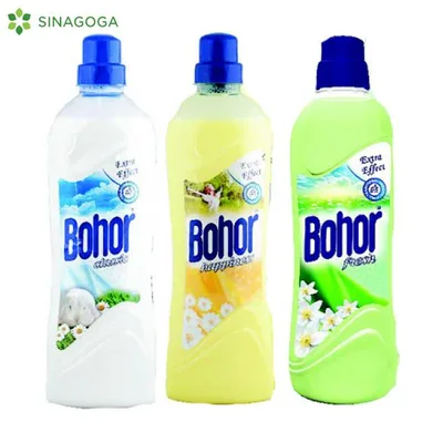 Bohor Albus Fresh 950 ml