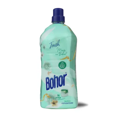 Bohor Omeksivac Fresh 1,9 L