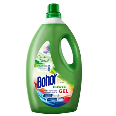 Bohor Det Teč Power 1,5 L