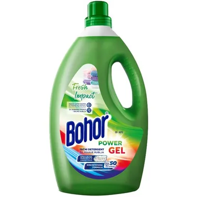 Bohor Det Teč Power 3 L