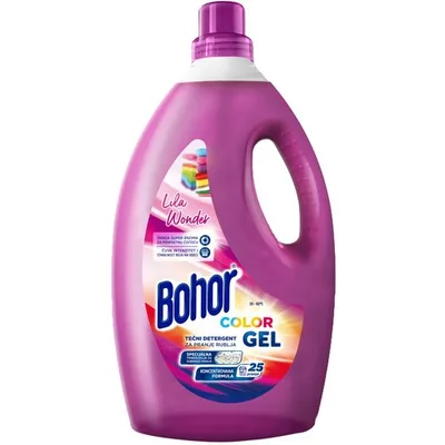 Bohor Det Teč Color 1,5 L