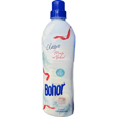 Bohor Conc.Classic 850 ml