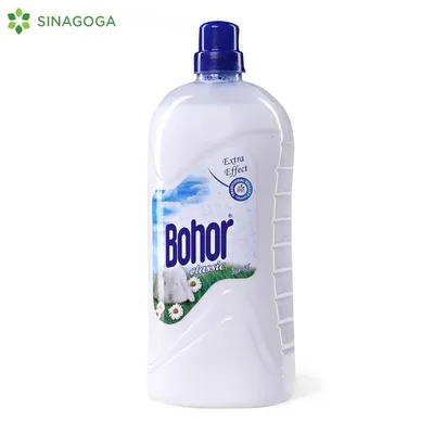 Bohor Classic 1,8 L