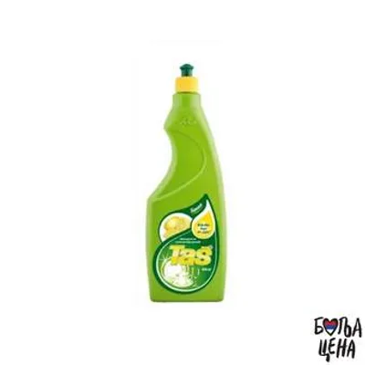 Tas Tecni Deterdzent Limun Albus 900 ml
