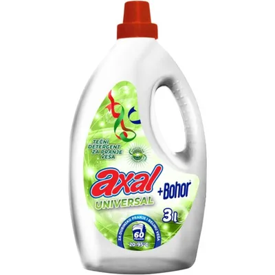 Det Teč Universal Axal 3 L