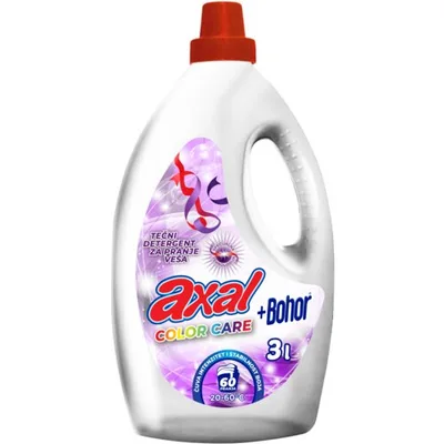 Det Teč Color Axal 1 L
